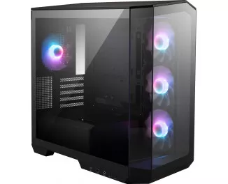 Корпус MSI MAG Pano M100R PZ без БП