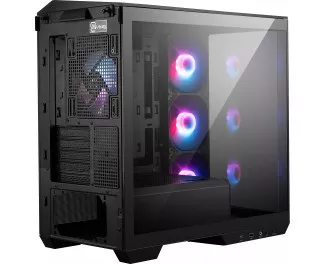 Корпус MSI MAG Pano M100R PZ без БП