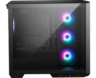 Корпус MSI MAG Pano M100R PZ без БП