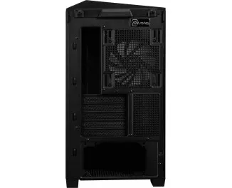 Корпус MSI MAG Pano M100R PZ без БП