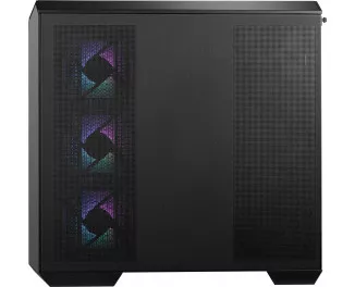 Корпус MSI MAG Pano M100R PZ без БП