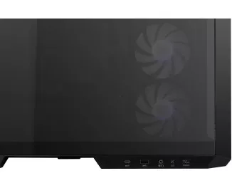 Корпус MSI MAG Pano M100R PZ без БП