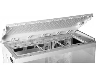 Корпус MSI MAG Pano M100R PZ White без БЖ