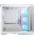 Корпус MSI MAG Pano M100R PZ White без БЖ