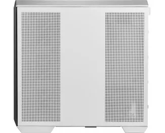 Корпус MSI MAG Pano M100R PZ White без БЖ