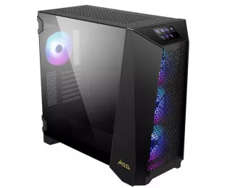 Корпус MSI MEG Prospect 700R без БЖ