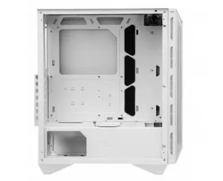 Корпус MSI MPG Gungnir 110R White без БП