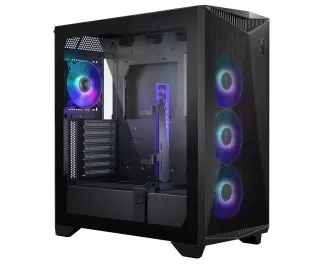 Корпус MSI MPG Gungnir 300R AirFlow без БП