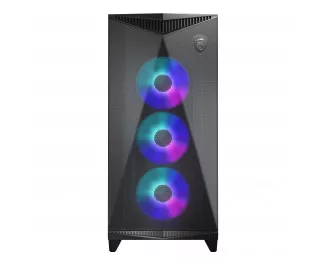 Корпус MSI MPG Gungnir 300R AirFlow без БП