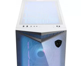 Корпус MSI MPG Gungnir 300R AirFlow White без БП