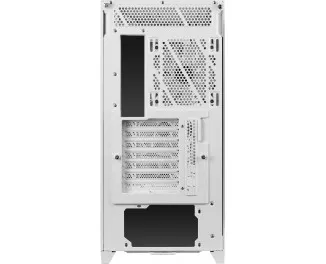 Корпус MSI MPG Gungnir 300R AirFlow White без БП