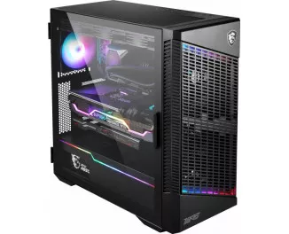 Корпус MSI MPG VELOX 100P AIRFLOW