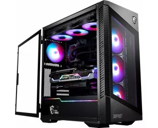 Корпус MSI MPG VELOX 100R