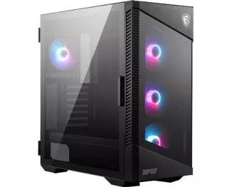 Корпус MSI MPG VELOX 100R