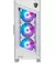 Корпус MSI MPG VELOX 100R White без БП