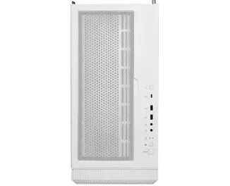Корпус MSI MPG VELOX 100R White без БП