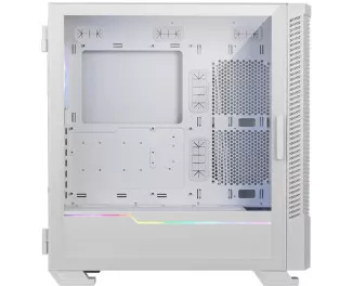 Корпус MSI MPG VELOX 100R White без БП