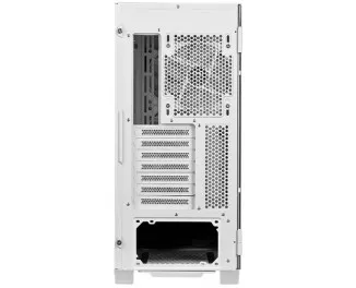Корпус MSI MPG VELOX 100R White без БП