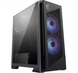 Корпус MSI MPG VELOX 300R AirFlow PZ без БП