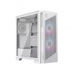 Корпус MSI MPG VELOX 300R AirFlow PZ White без БП