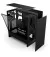 Корпус NZXT H5 Flow Black (CC-H52FB-01) без БП
