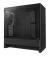 Корпус NZXT H5 Flow Black (CC-H52FB-01) без БП