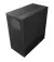 Корпус NZXT H5 Flow Black (CC-H52FB-01) без БП