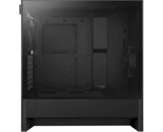 Корпус NZXT H5 Flow Black (CC-H52FB-01) без БП