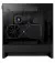 Корпус NZXT H5 Flow Black (CC-H52FB-01) без БП