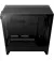 Корпус NZXT H5 Flow Black (CC-H52FB-01) без БП