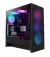 Корпус NZXT H5 Flow RGB Black (CC-H52FB-R1) без БП