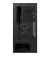 Корпус NZXT H5 Flow RGB Black (CC-H52FB-R1) без БП