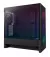 Корпус NZXT H5 Flow RGB Black (CC-H52FB-R1) без БП