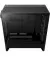 Корпус NZXT H5 Flow RGB Black (CC-H52FB-R1) без БП