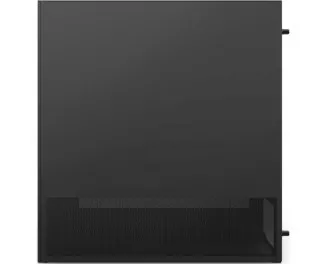 Корпус NZXT H5 Flow RGB Black (CC-H52FB-R1) без БП