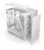 Корпус NZXT H5 Flow RGB White (CC-H52FW-R1) без БП