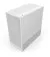 Корпус NZXT H5 Flow RGB White (CC-H52FW-R1) без БП