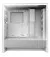 Корпус NZXT H5 Flow RGB White (CC-H52FW-R1) без БП