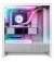 Корпус NZXT H5 Flow RGB White (CC-H52FW-R1) без БП
