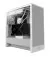 Корпус NZXT H5 Flow White (CC-H52FW-01) без БП
