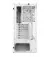 Корпус NZXT H5 Flow White (CC-H52FW-01) без БП