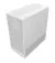 Корпус NZXT H5 Flow White (CC-H52FW-01) без БП