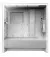 Корпус NZXT H5 Flow White (CC-H52FW-01) без БП