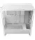 Корпус NZXT H5 Flow White (CC-H52FW-01) без БП