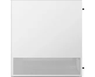 Корпус NZXT H5 Flow White (CC-H52FW-01) без БП