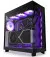 Корпус NZXT H6 Flow RGB All Black (CC-H61FB-R1)