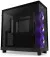 Корпус NZXT H6 Flow RGB All Black (CC-H61FB-R1)