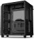Корпус NZXT H6 Flow RGB All Black (CC-H61FB-R1)