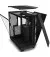 Корпус NZXT H6 Flow RGB All Black (CC-H61FB-R1)