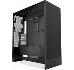 Корпус NZXT H7 Flow Black (CM-H72FB-01) без БП